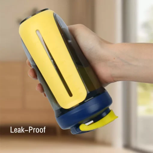 Protein Shaker Bottle - Image 5