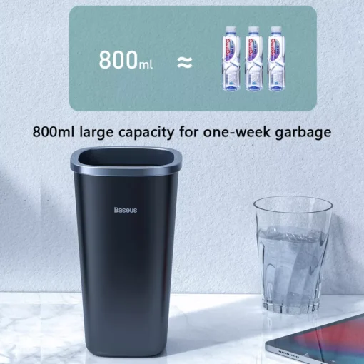 Car Trash Bin Organizer - Image 3