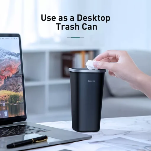Car Trash Bin Organizer - Image 4