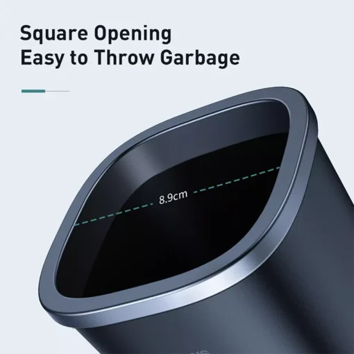 Car Trash Bin Organizer - Image 6