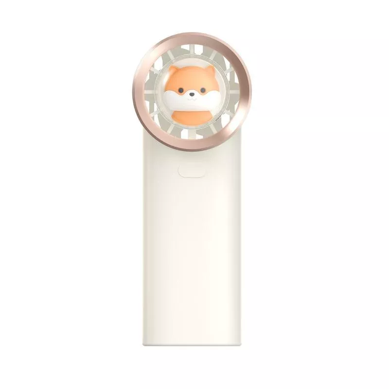 White 1200mAh