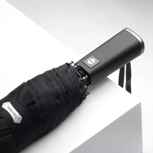 Large Luxury Automatic Windproof Golf Umbrella for Men - Image 4