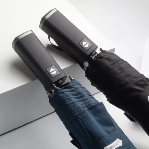 Large Luxury Automatic Windproof Golf Umbrella for Men - Image 3