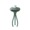 Portable Rechargeable Folding Stroller Fan