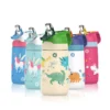 Children’s Vacuum Insulated Water Bottle with Straw