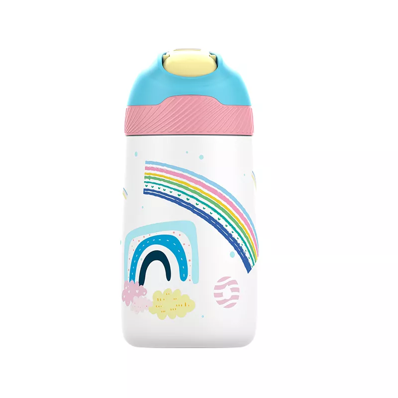 Rainbow Print
