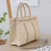 Large Capacity Women’s Crossbody Tote Bag