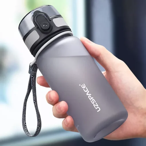 350ML Leakproof Sport Water Bottle for Kids - Image 6