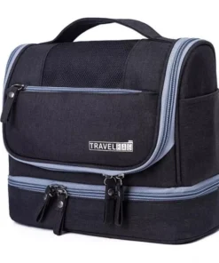 Hanging Toiletry Bag