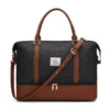 Women’s Large Weekender Bag with Shoe Compartment