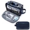 Large Travel Toiletry Organizer for Men – Water-resistant Dopp Kit