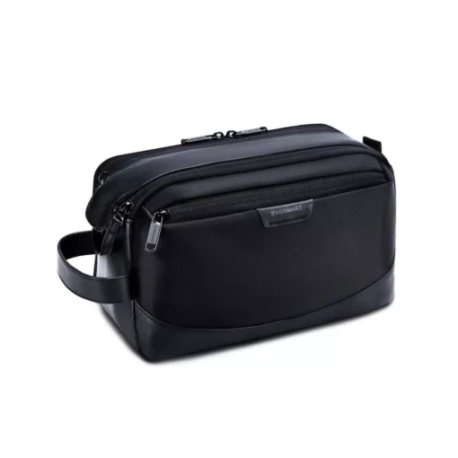 Large Travel Toiletry Organizer for Men – Water-resistant Dopp Kit - Image 2