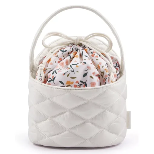 Portable Waterproof Drawstring Cosmetic Bag - Image 8