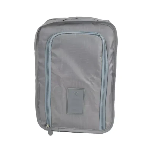 Women’s Portable Multifunction Travel Tote with Shoe Organizer - Image 6