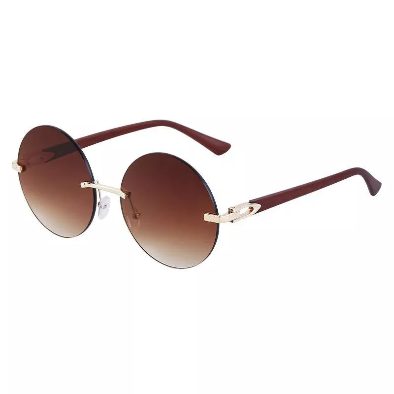Gold Brown
