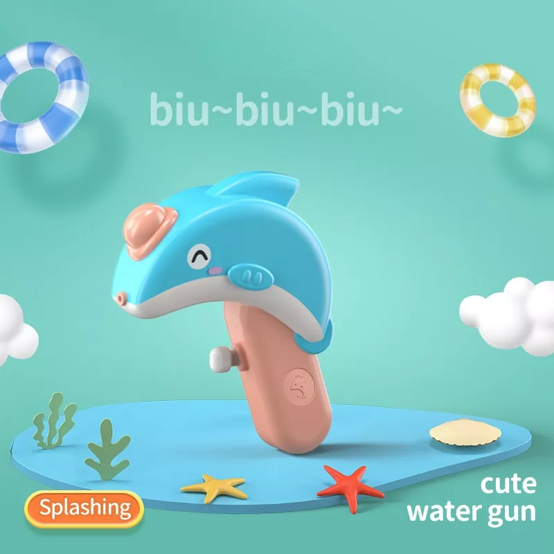Dolphin