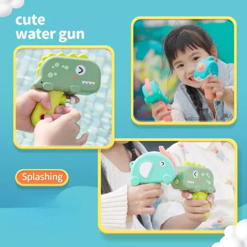 Cute Kids Water Gun - Image 3