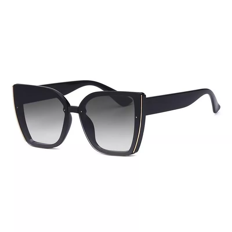 Black Gray