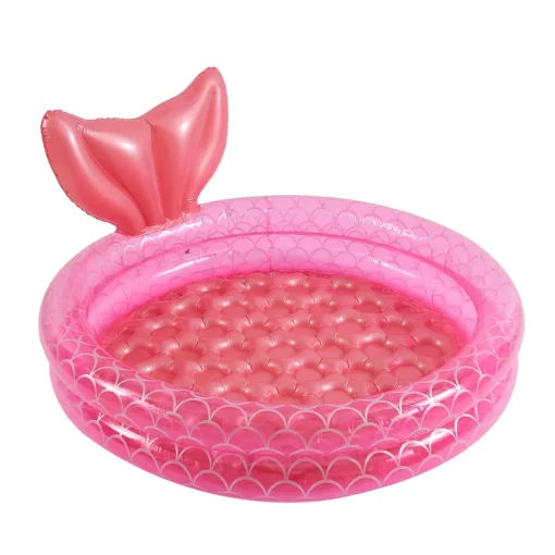 Kids Baby Inflatable Swimming Pool - Image 6
