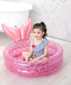 Kids Baby Inflatable Swimming Pool