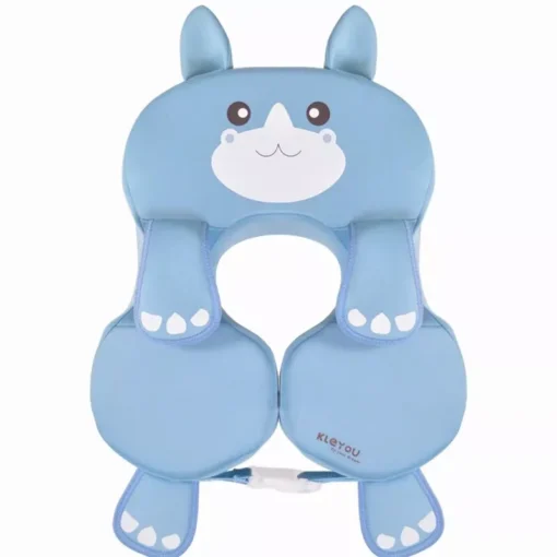 Non-Inflatable Baby Swim Float - Image 5