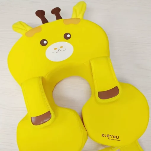 Non-Inflatable Baby Swim Float - Image 2