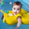 Non-Inflatable Baby Swim Float
