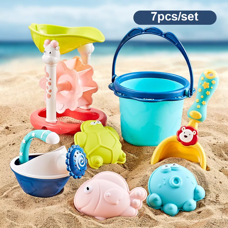 7pcs Type 3