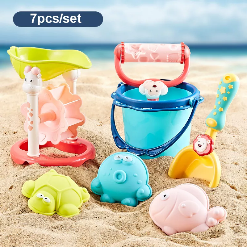 7pcs Type 1