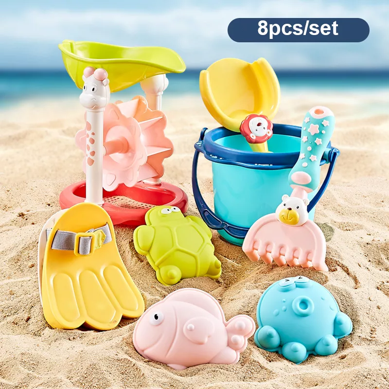 8pcs Type 2