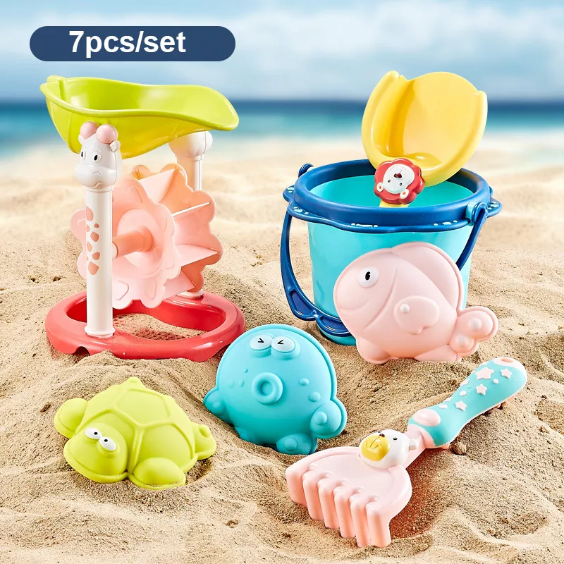 7pcs Type 2