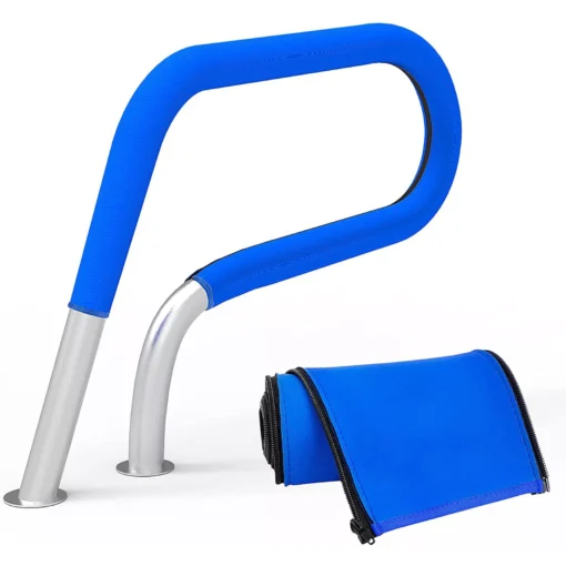 Neoprene Pool Railing Covers - Image 2