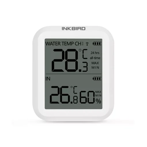 Wireless Floating Thermometer for Pools and Spas - Image 5