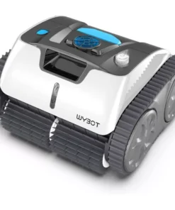 Cordless Robotic Pool Cleaner