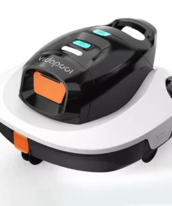 Cordless Robotic Pool Vacuum Cleaner