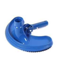 Flexible Half Moon Vacuum Head
