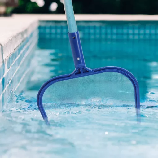 Professional Leaf Skimmer Net - Image 2