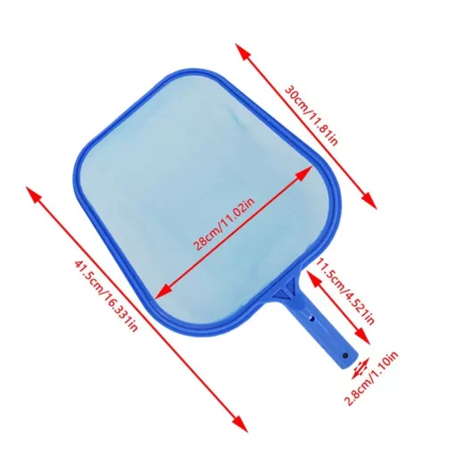 Professional Leaf Skimmer Net - Image 6
