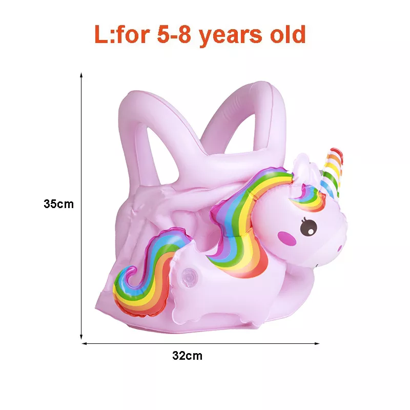 5-8 years old