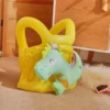 Kids’ Dinosaur Swim Ring & Safety Float Vest