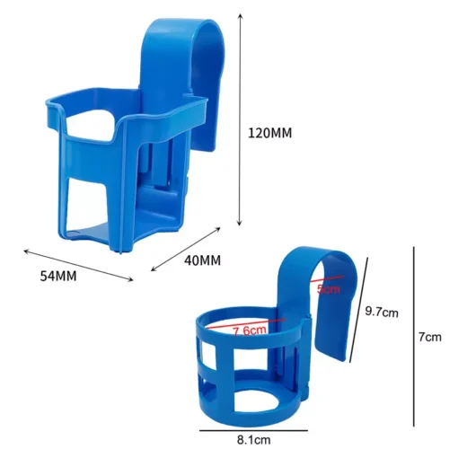 Swimming Pool Water Cup Hanger - Image 5