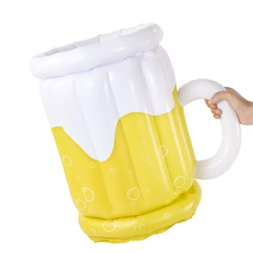 Large Inflatable Ice Bucket - Image 4