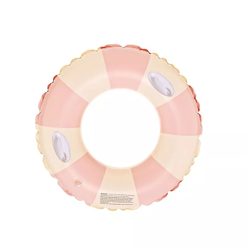Pink Adult 60-80kg with handles