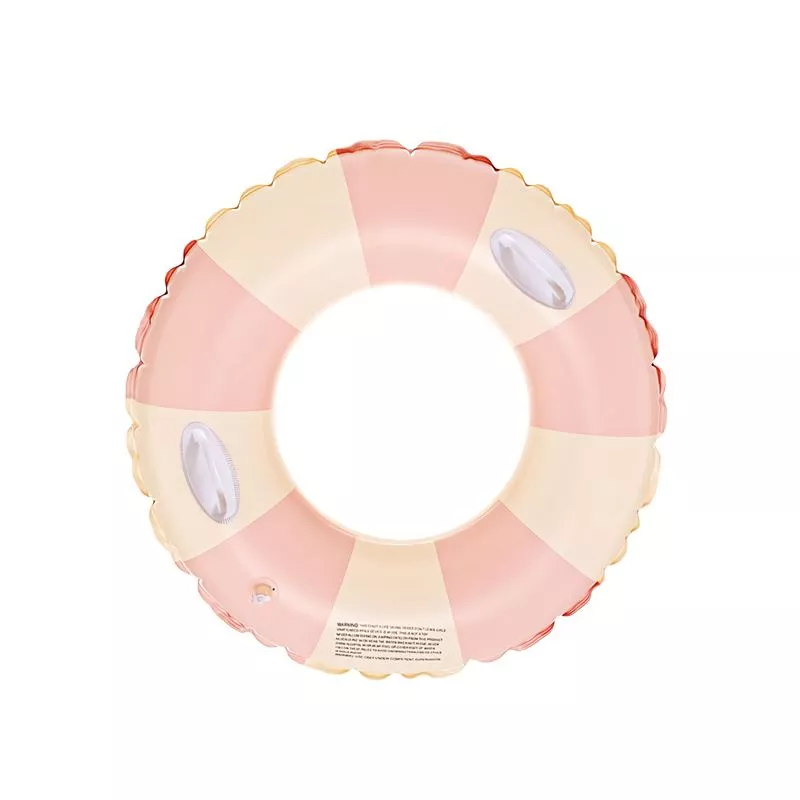 Pink Juvenile 45-60kg with handles