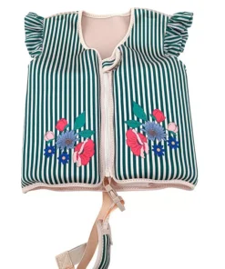 Baby Child Swim Ring Vest