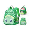 Kid’s 14-Inch Dinosaur Backpack