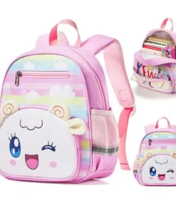 Sheep Toddler Backpack