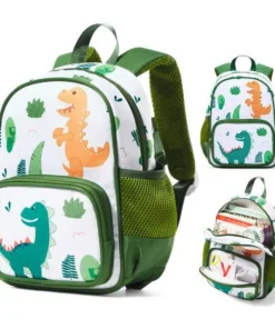 Cute Dinosaur Backpack