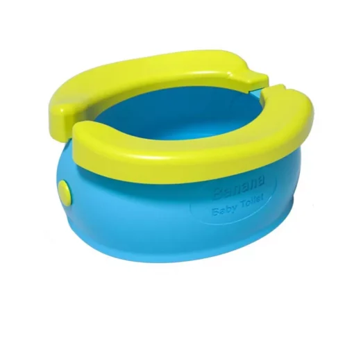 Portable Travel Baby Potty - Image 6
