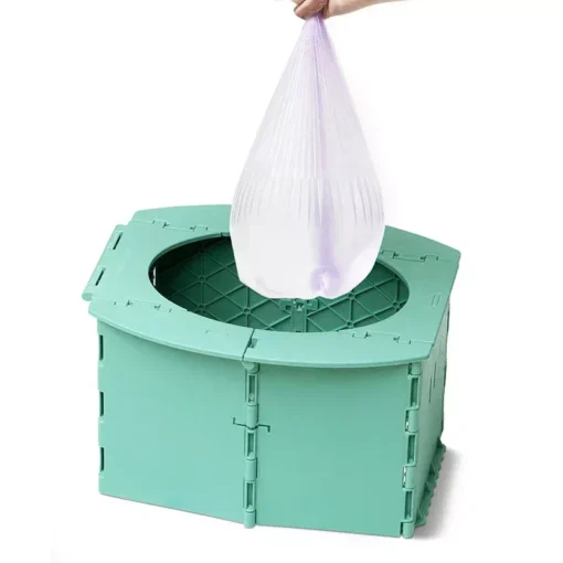 Portable Baby Potty Training Seat - Image 3
